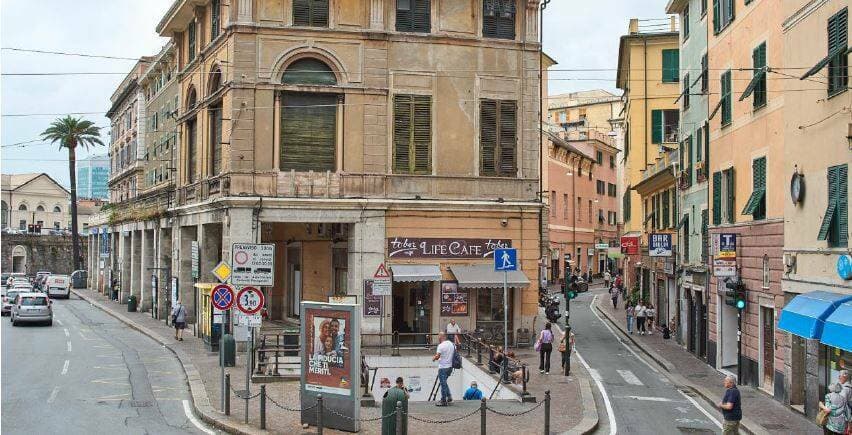 Città dei 15 minuti, nei prossimi giorni le “passeggiate urbanistiche” arrivano a Sampierdarena, Pontedecimo e San Quirico