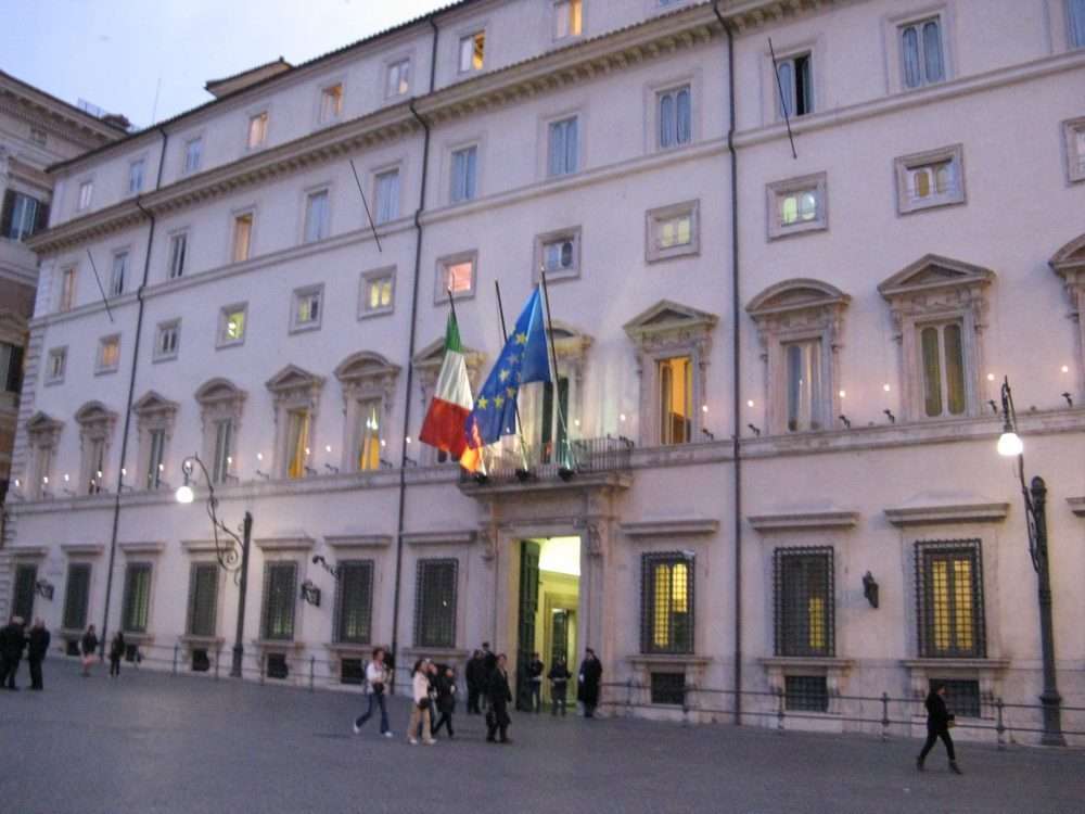 Cdm, varate nuove norme sulla tutela dell'ambiente