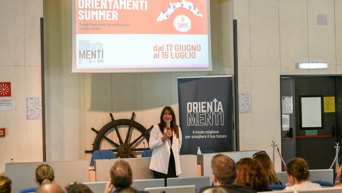 Orientamenti Summer fa il bis: sold out anche al Nautico San Giorgio, 300 partecipanti alla seconda tappa