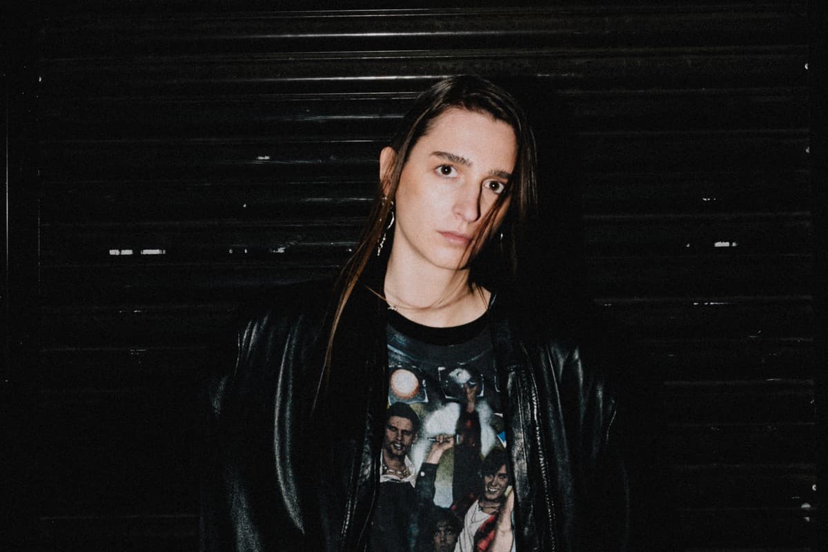 La musica che ci gira intorno - Emma Nolde torna a Genova al Balena Festival: “Sul palco con la band per divertirci e sperimentare”