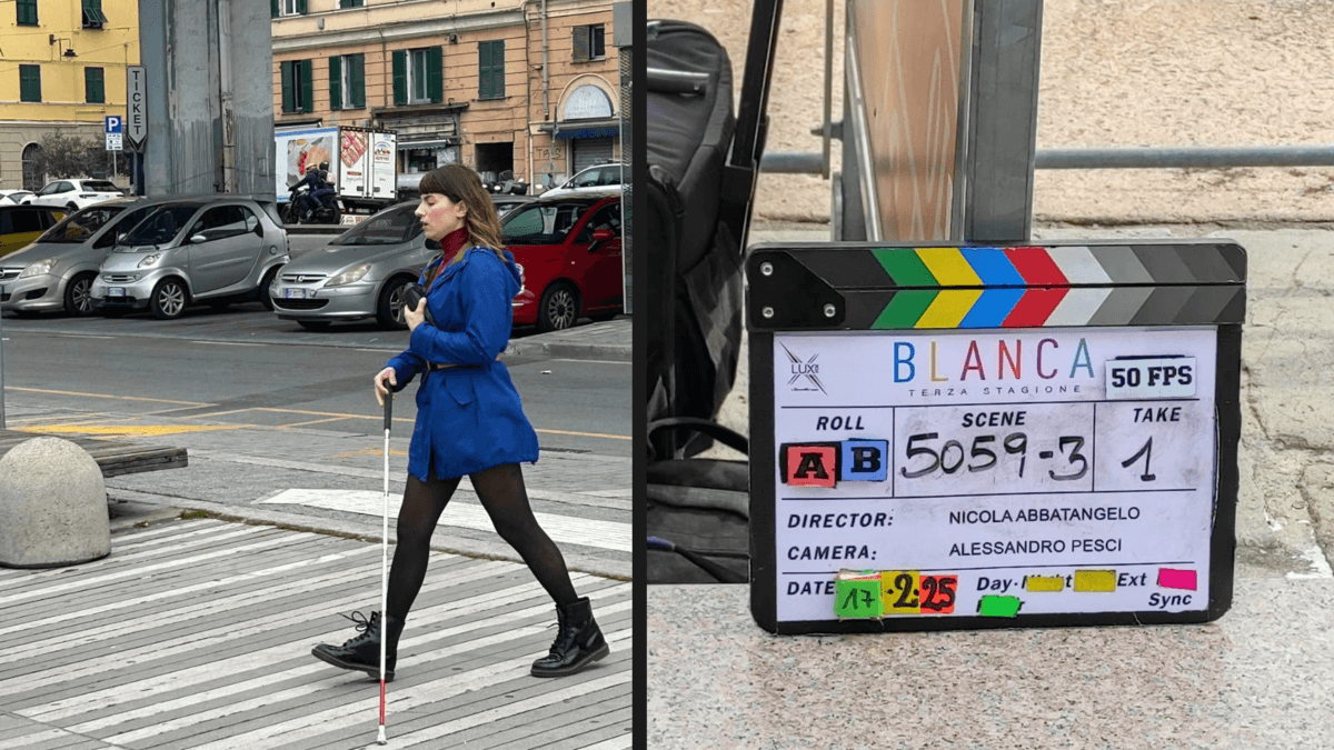 Due milioni di euro per l’audiovisivo: lo stanziamento della Regione Liguria 