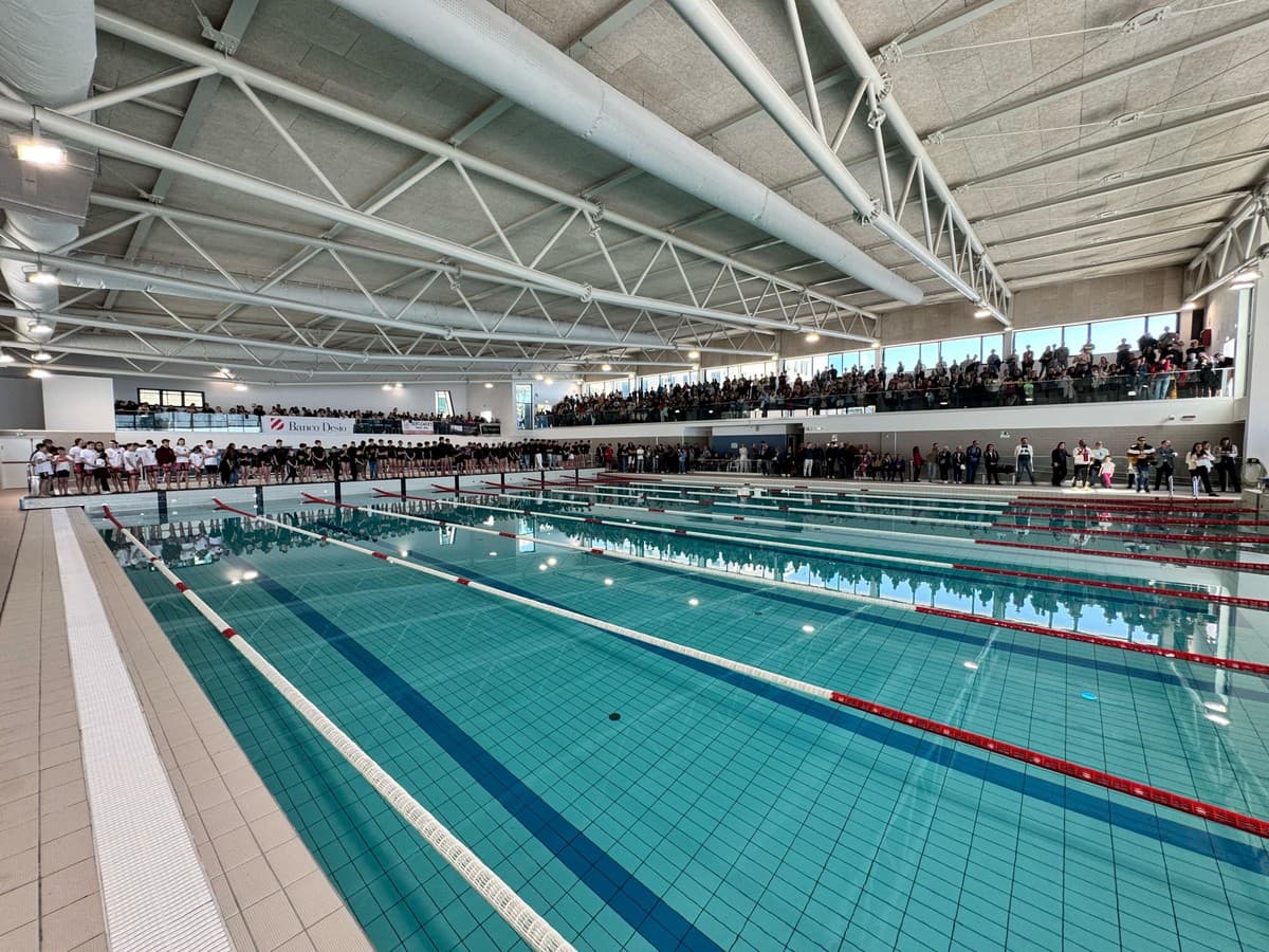 Bando Swim&Go, nuovo rischio esclusioni per le famiglie: “I nove mesi di corso non diventino 270 giorni”