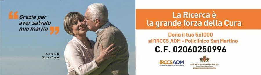 Aorta in salute: da domani visite ed ecocolordoppler gratuiti, senza prenotazione