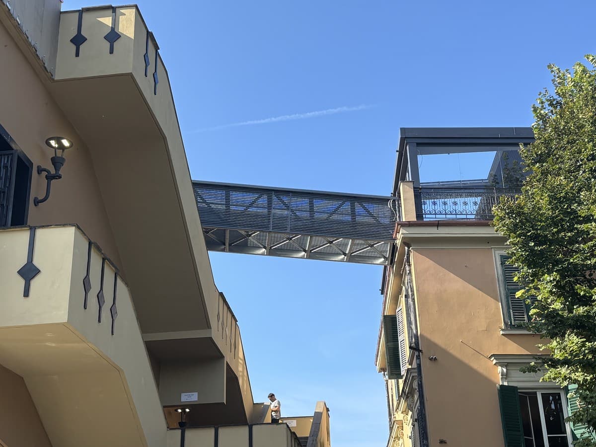 Funicolare Zecca-Righi, giovedì 17 settembre stop temporaneo per manutenzione del verde
