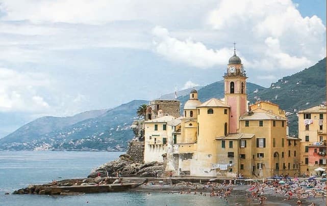 Camogli dedica un belvedere alle Madri Costituenti: venerdì 3 luglio la cerimonia di intitolazione