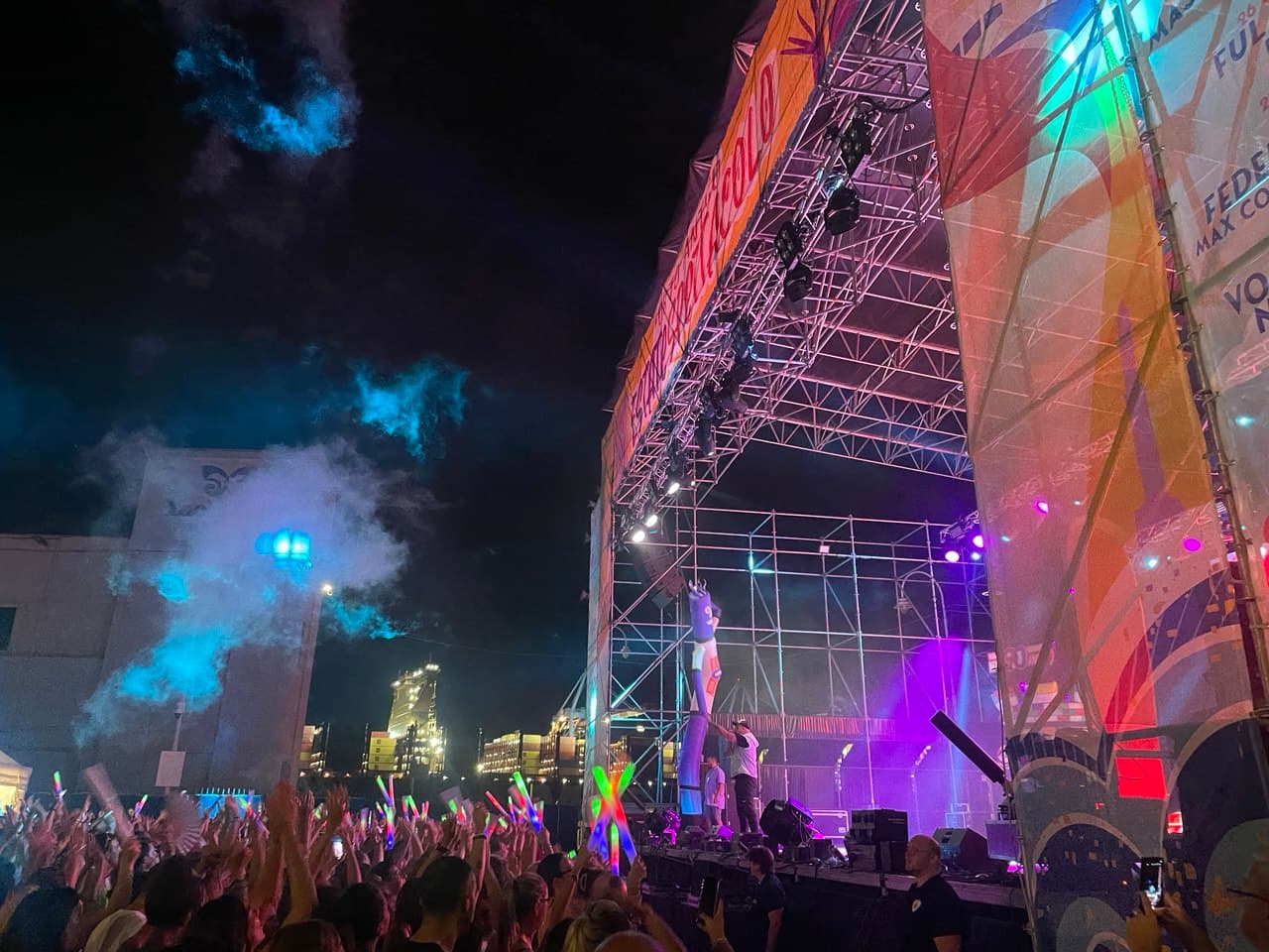 Gen Z - Il mondo dei giovani - L'estate arriva davvero quando iniziano i concerti