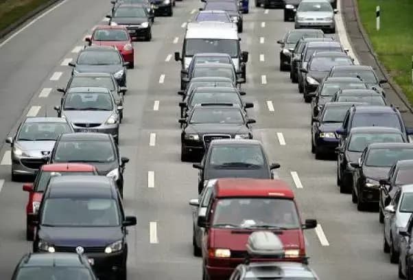 Controesodo: 25 milioni in viaggio. Da venerdì 28 agosto tre giornate da bollino rosso