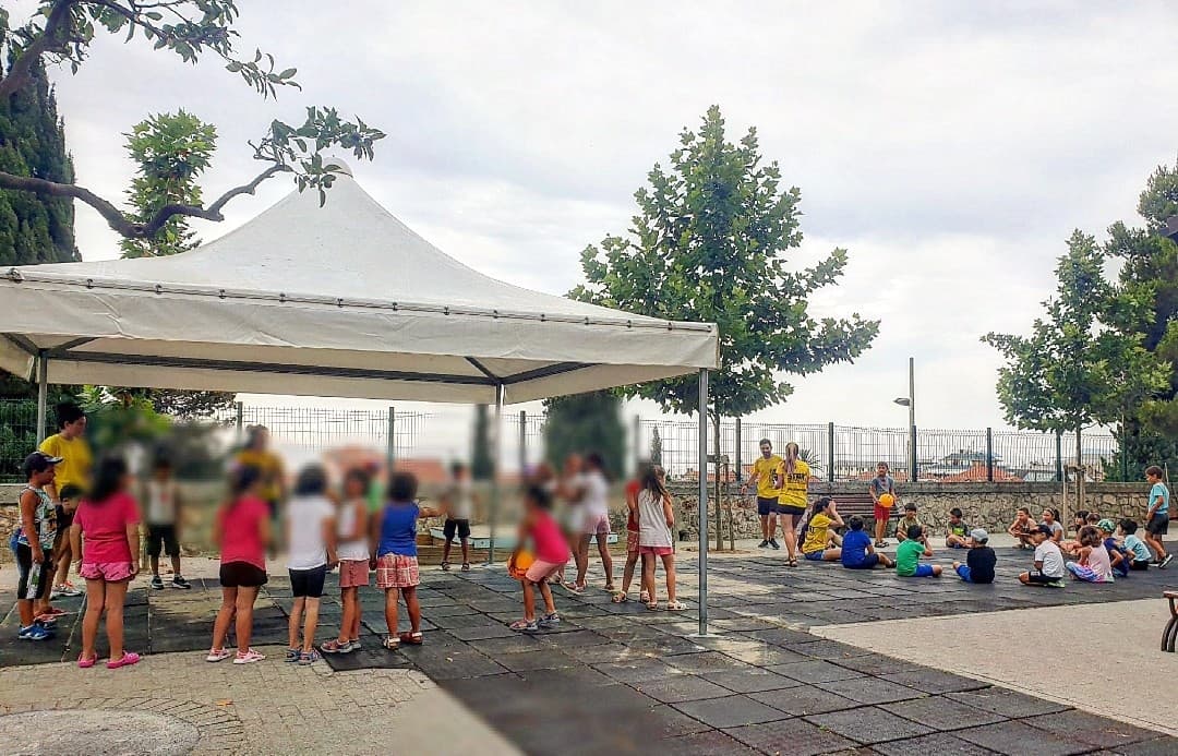 Centri estivi, dalla Regione voucher fino a 540 euro per aiutare le famiglie liguri