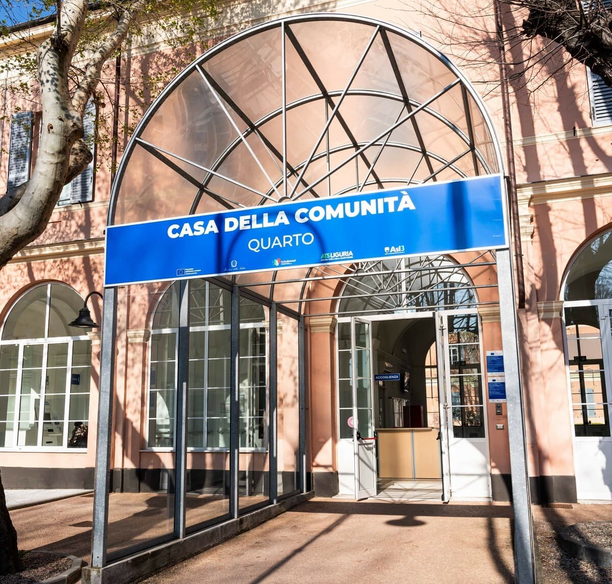 Psicologia territoriale, via alla formazione per 260 professionisti: il servizio pronto a debuttare nelle Case di Comunità