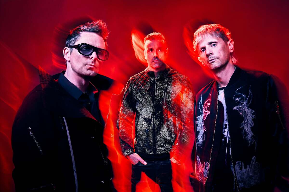 La parola a Disco Club, le uscite della settimana - ‘The Wow Signal’ ovvero il grande ritorno dei Muse