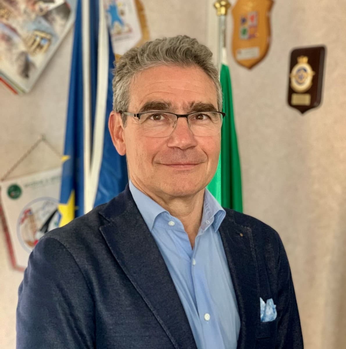 Recco, l'associazione "A Demoa" va in scena con “L’inaugurasssione”, per sostenere il Centro Antiviolenza "Martina Rossi"