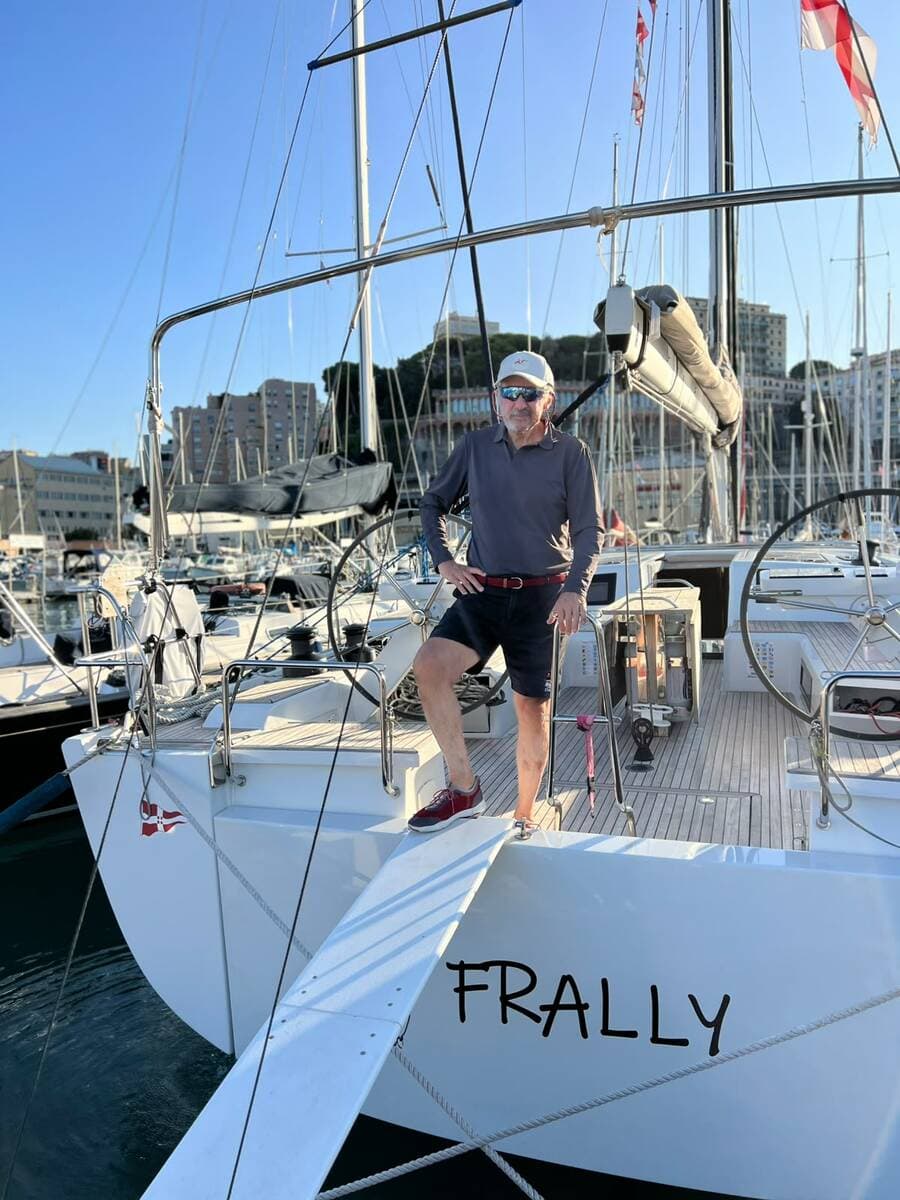 Trentottesima Millevele, Bucci: "Oltre 220 barche in mare, la vela è nel sangue dei liguri"