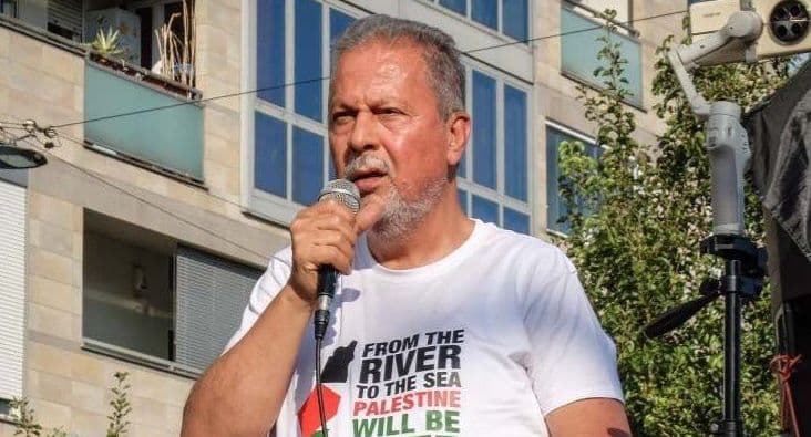 Fondi ad Hamas, il Riesame di Genova conferma il carcere per Hannoun e altri tre indagati