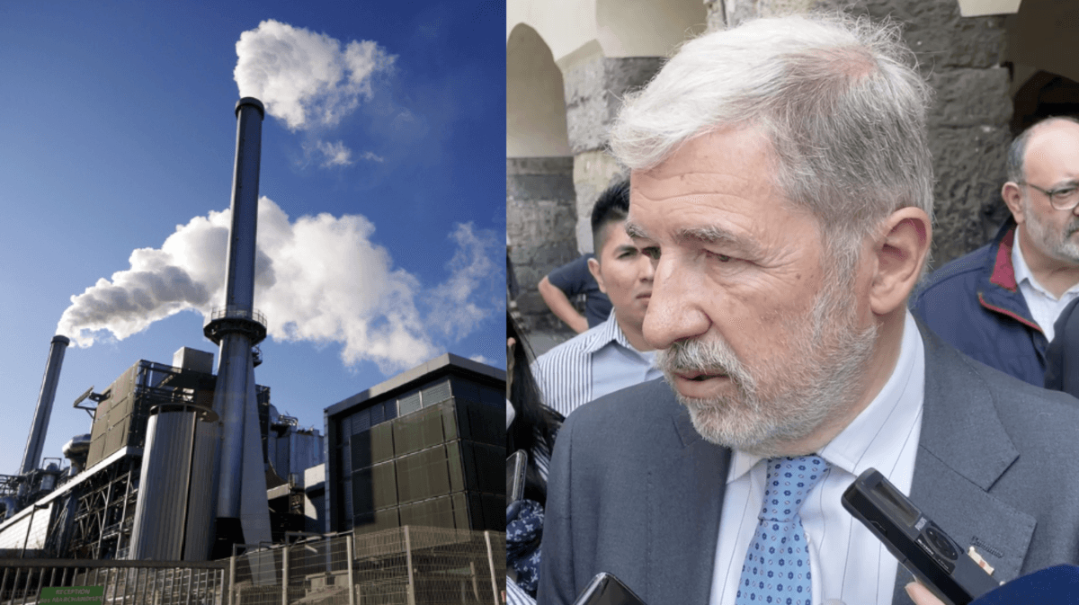 Termovalorizzatore, Bucci: “Se Amiu non partecipa al bando, la strada sarà molto difficile”