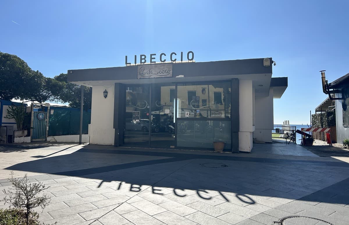 Pegli, la proposta del VII Ponente: un Centro Civico Municipale negli spazi dell’ex Libeccio