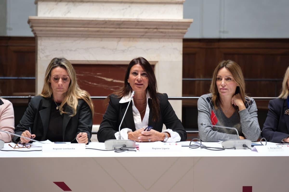 Le Regioni presentano la carta sul Welfare Culturale e la Digitalizzazione al Festival L'Italia delle Regioni