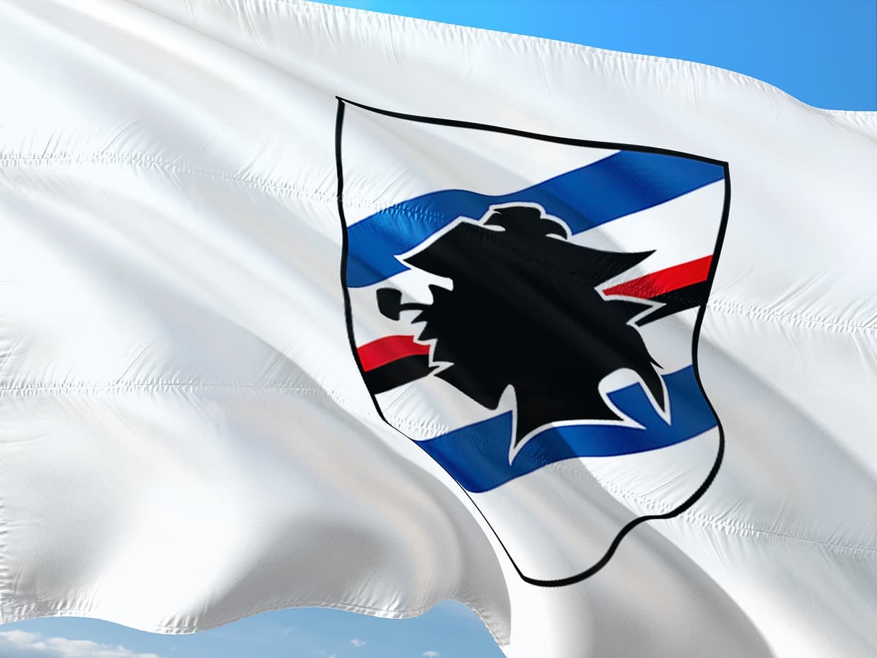 Il posticipo delle 19.30 chiama la Sampdoria: al "Ferraris", contro l'Arezzo, servono soltanto i tre punti