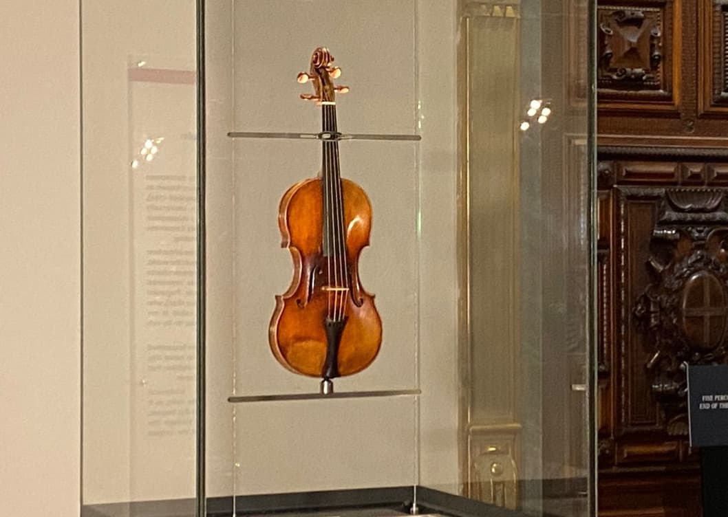 Ottobre Paganini, Genova celebra il suo violinista con un mese di concerti, eventi e grandi strumenti