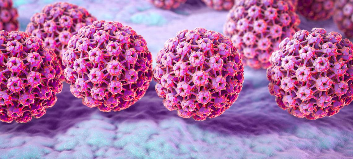Asl3, vaccino HPV gratis e senza prenotazione: scatta l'accesso diretto nelle Case della Comunità