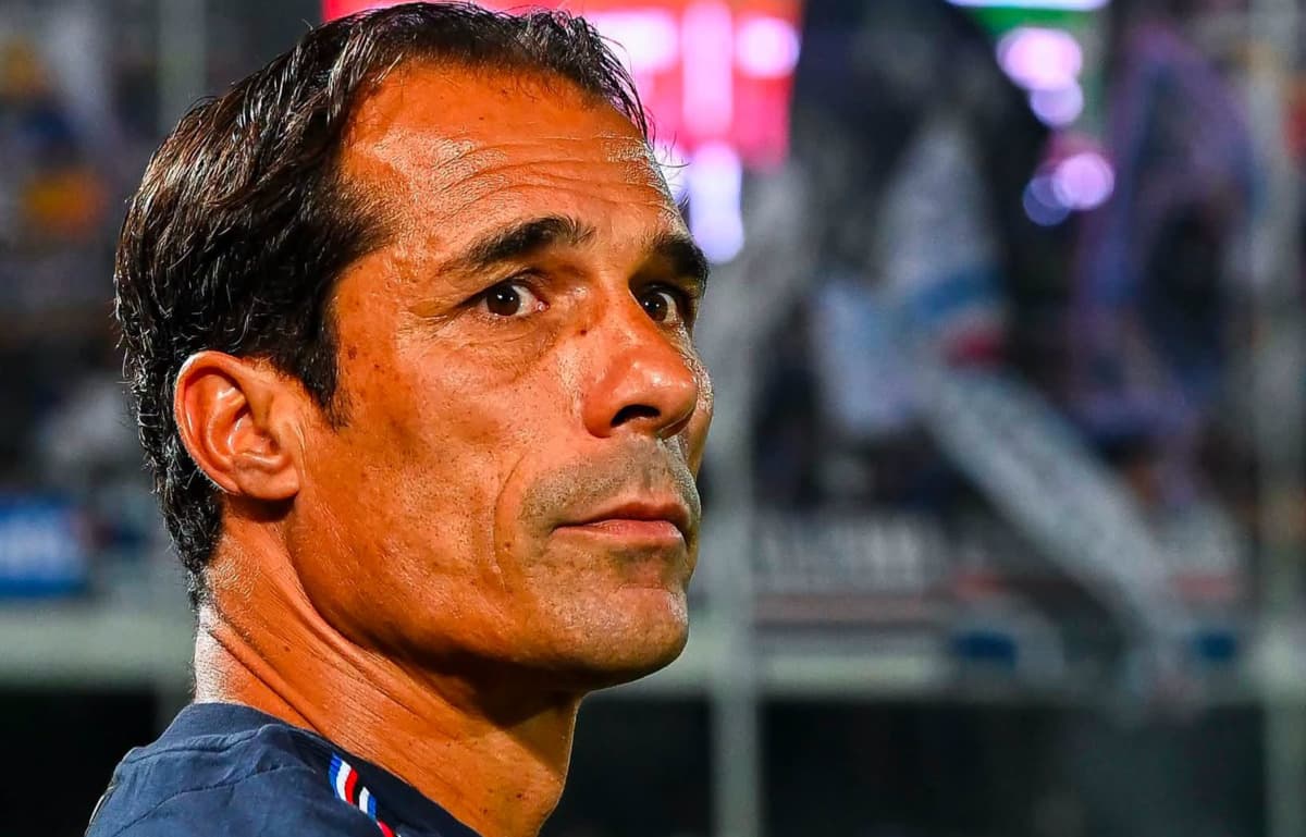 Sampdoria, Corradi dopo l'1-1 di Cesena: "Punto che, per come è nata la partita, diventa importante"