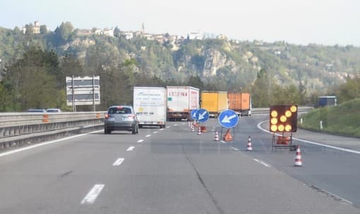 Autostrade liguri, estate con meno cantieri: stop ai lavori sulle Riviere e A26 di nuovo a tre corsie