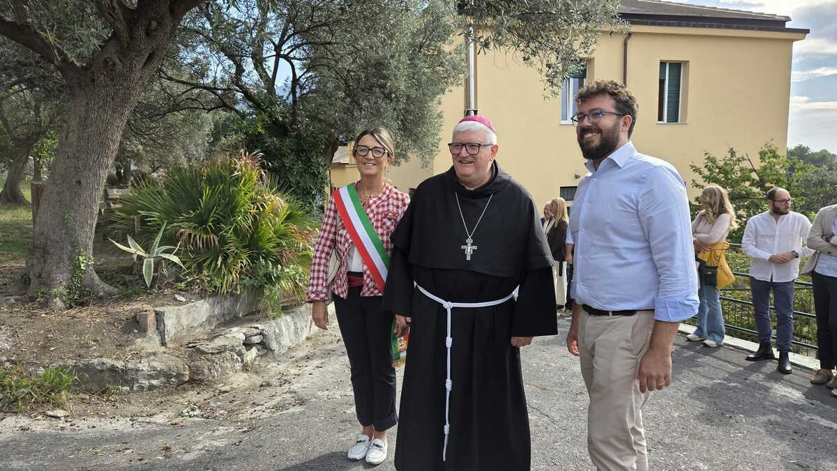 Riqualificato il Polo Semeria ad Albaro: nuovi spazi e sostenibilità per l'accoglienza delle persone fragili