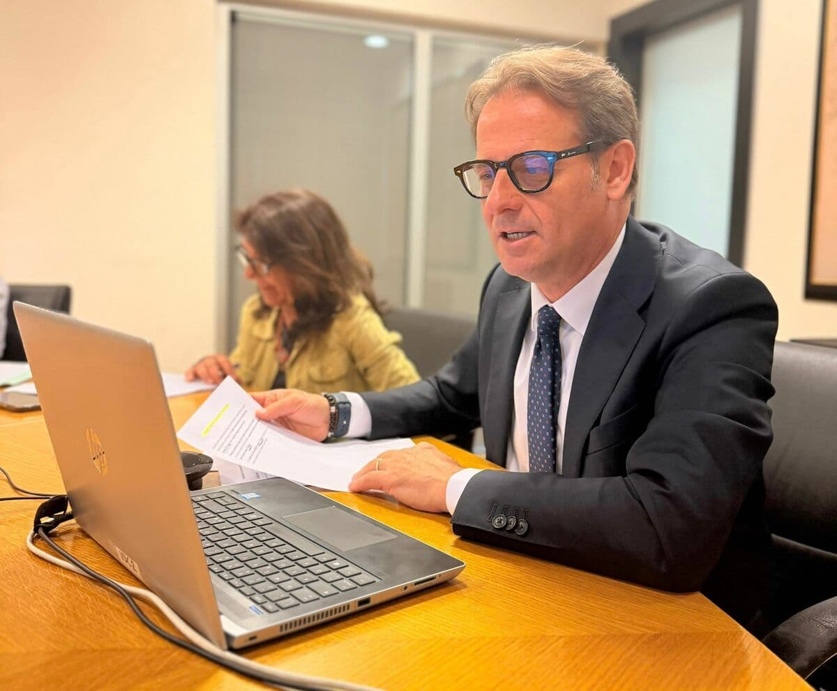 Fermata di Terralba, Scajola replica a Salis: "Quanto dichiarato corrisponde agli atti" 