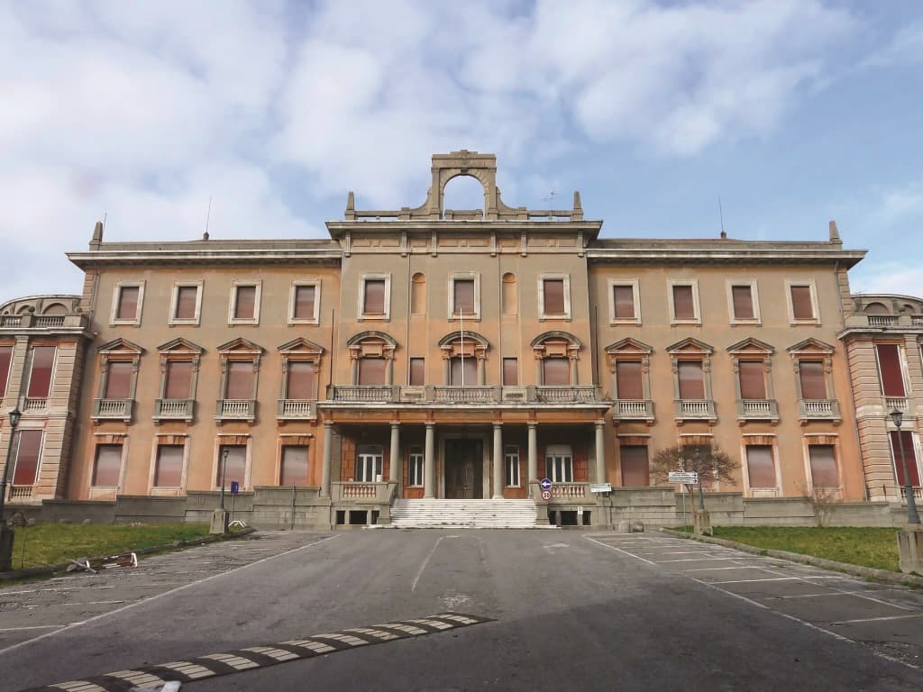 Quarto, studentato nell’ex ospedale psichiatrico. L’attacco dell’Opposizione: “Annunci disattesi"
