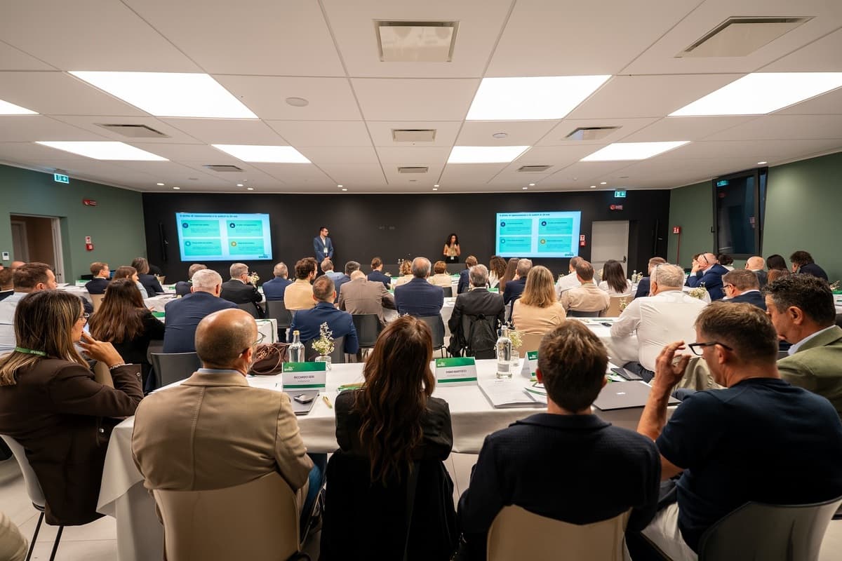 eVISO: oltre 80 professionisti del settore Power alla VI edizione del Meeting Reseller