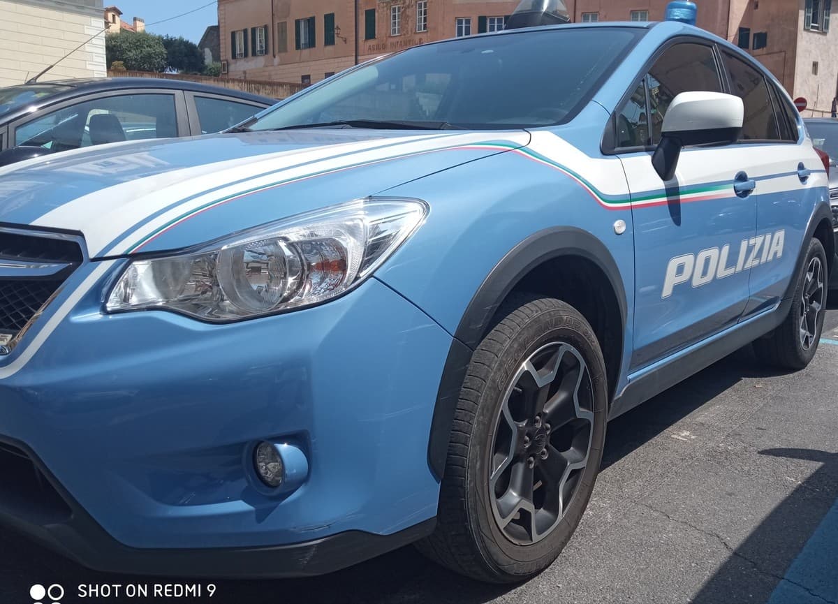 Castelletto, aveva nello zaino oltre un chilo di cocaina: arrestato un 23enne