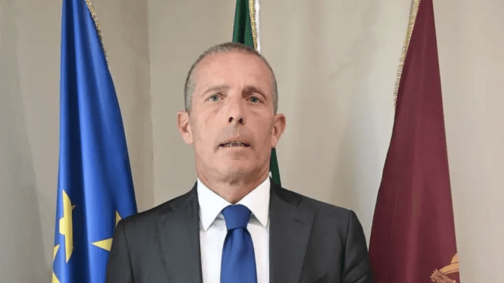 Nuovo questore, Gargiulo: "Equilibrio nella gestione dell'ordine pubblico, attenzione al centro storico"