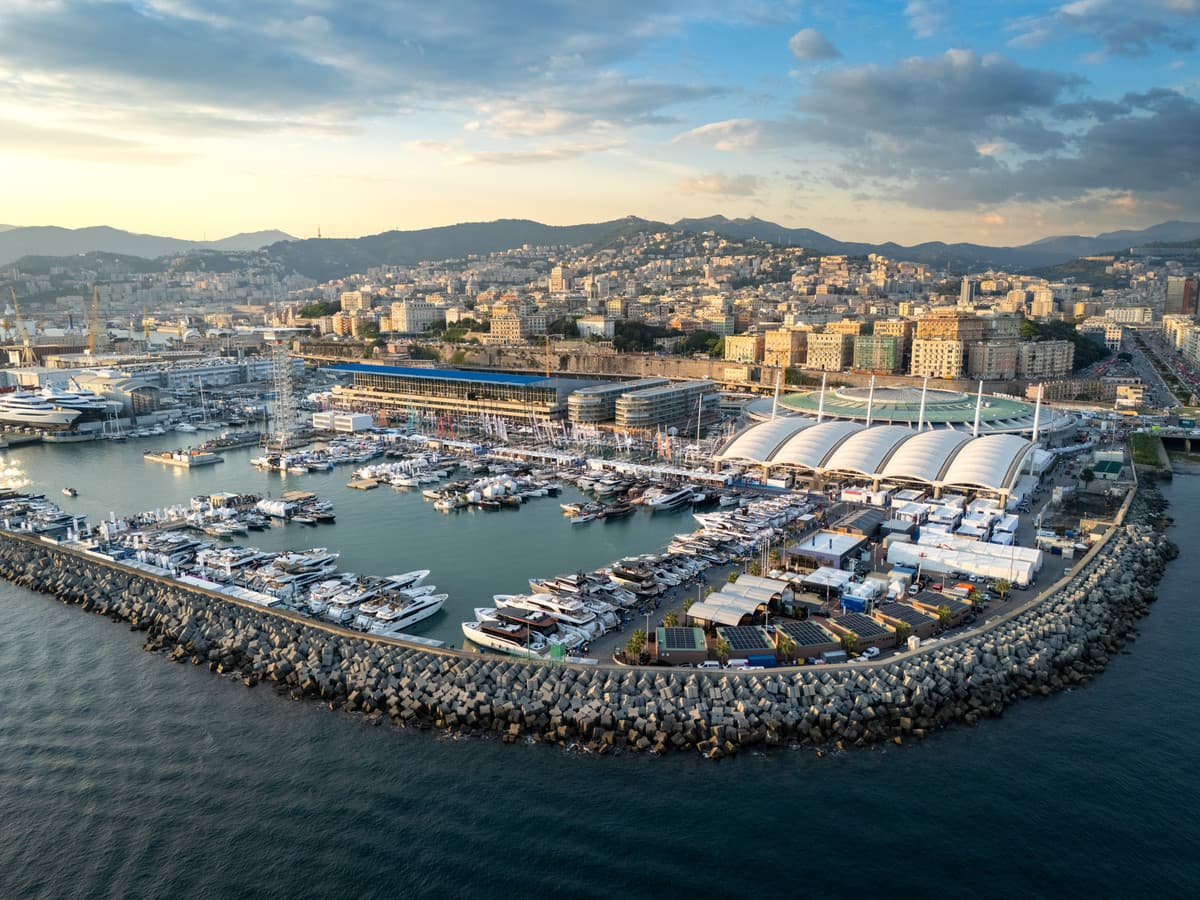 Waterfront, via libera al completamento della Casa della Vela