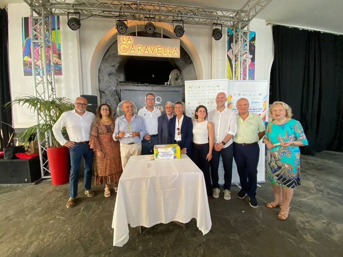 Lotteria delle Stelle per la Gigi Ghirotti: estratto il biglietto vincente, raccolti oltre 52 mila euro per la Fondazione