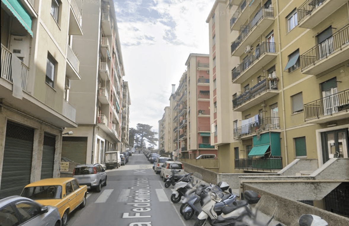 Via Donaver, il Comune acquisirà il tratto privato e lo metterà in sicurezza: stanziati 3 milioni di euro