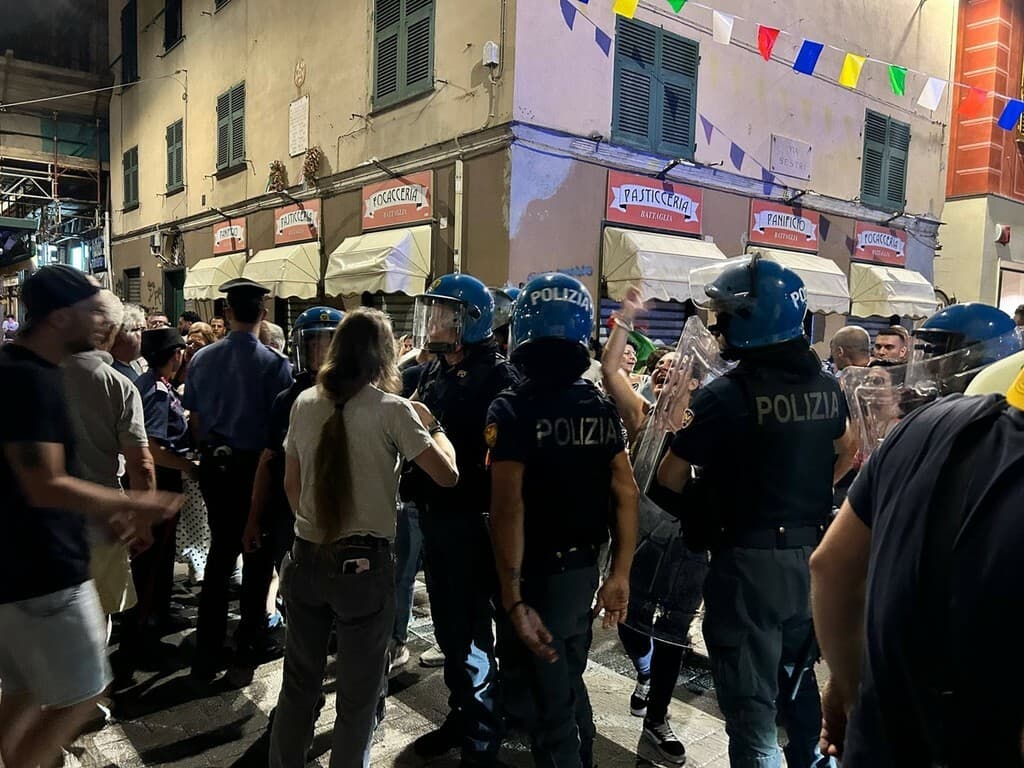 Giornalisti aggrediti: Associazione, Ordine e Gruppo Cronisti incontrano la prefetta Torraco e la questora Burdese