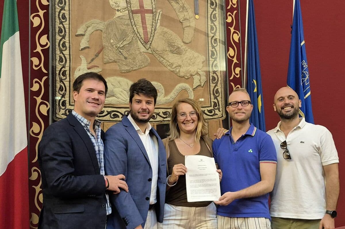 Genova avrà una commissione speciale antimafia, oggi il primo passo in Aula