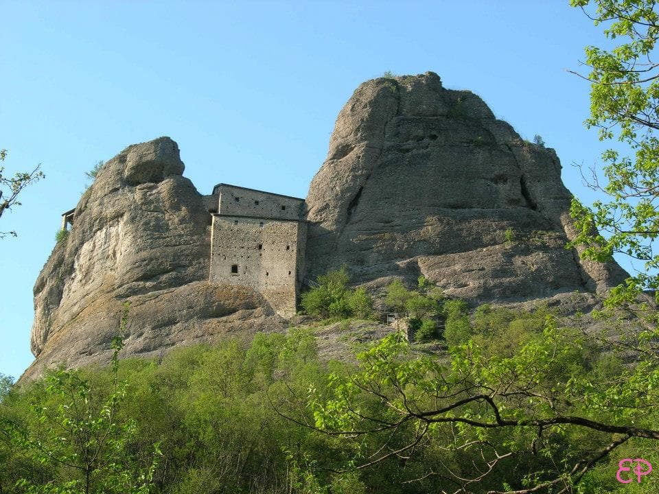 Il parco naturale regionale dell'Antola dedica un sentiero al suo primo presidente Aldo Carmine