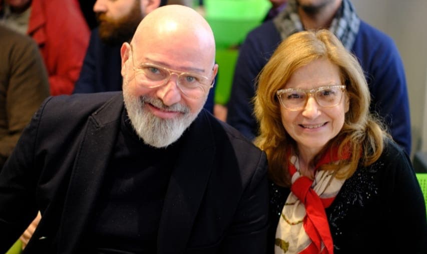 PD Staglieno, Agata Gambaro rieletta segretaria: esperienza, territorio e battaglie politiche