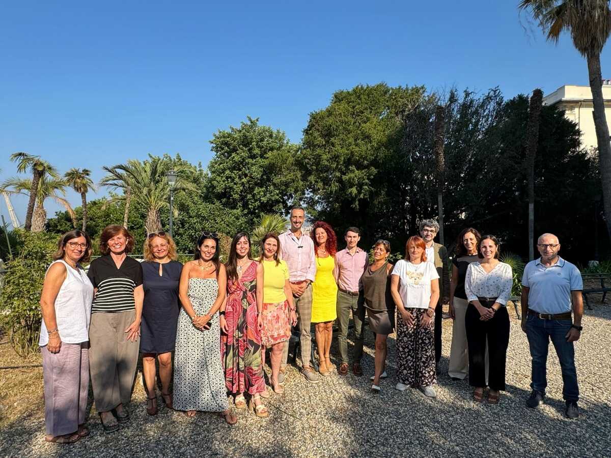 Municipio Centro-Est, un'alleanza tra pubblico, privato e terzo settore per la valorizzazione delle aree verdi