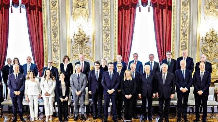 Governo Meloni, primato di longevità. La premier: «La stabilità è fondamentale per pianificare»