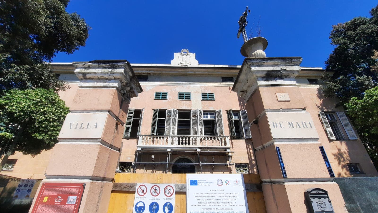 Trecentomila euro per il Municipio VII Ponente: nuovi parchi, scuole e marciapiedi