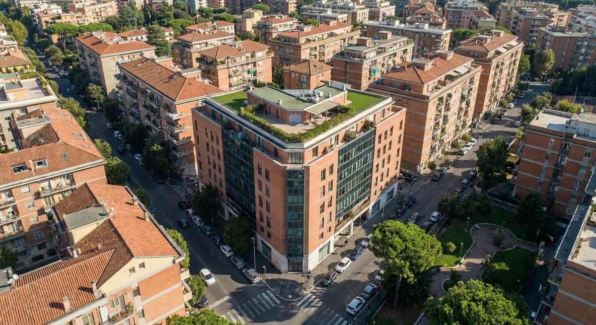 Dentista Finocchio: cure moderne e serene da 1A Dental