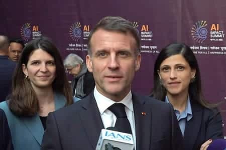 macron