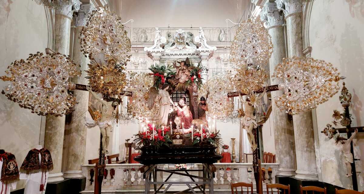 Voltri, grande festa questa sera per i duecento anni della Cassa di Sant’Erasmo